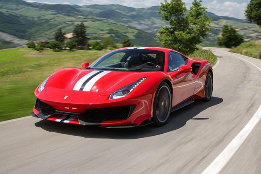Versiluxury - Luxury Car Rent